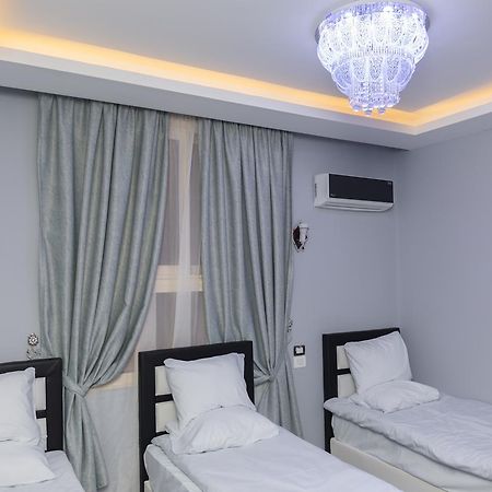 קהיר Capital Hotel מראה חיצוני תמונה