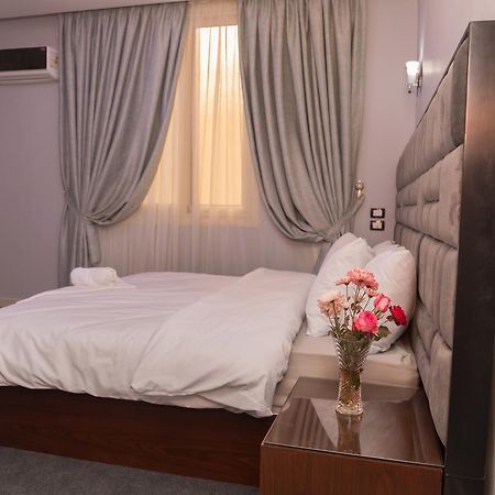 קהיר Capital Hotel מראה חיצוני תמונה
