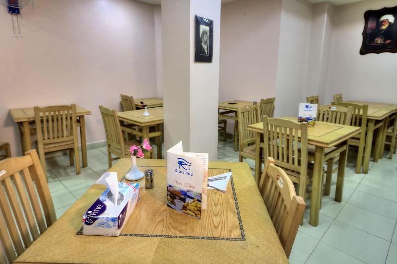 קהיר Capital Hotel מראה חיצוני תמונה