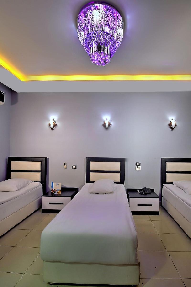 קהיר Capital Hotel מראה חיצוני תמונה