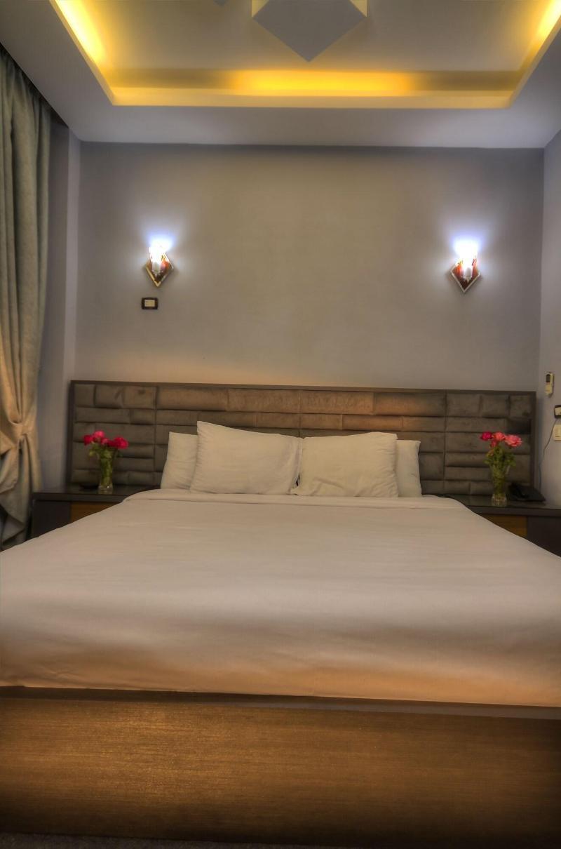קהיר Capital Hotel מראה חיצוני תמונה