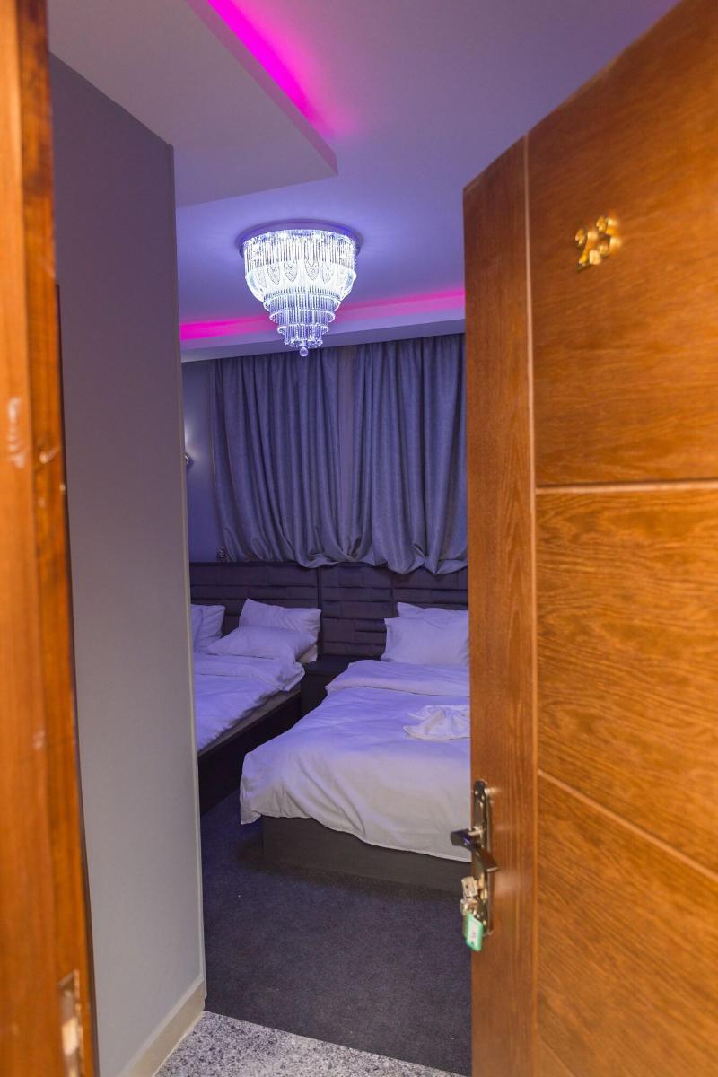 קהיר Capital Hotel מראה חיצוני תמונה