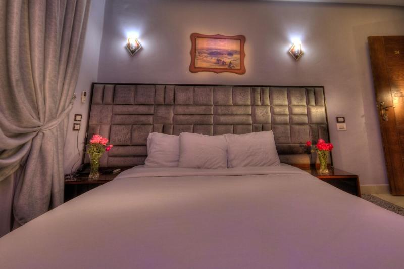 קהיר Capital Hotel מראה חיצוני תמונה