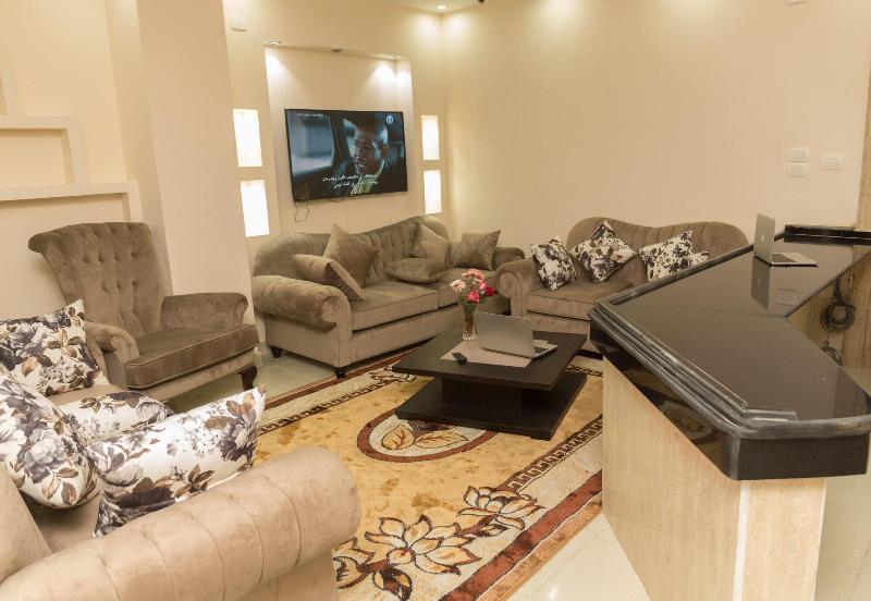 קהיר Capital Hotel מראה חיצוני תמונה