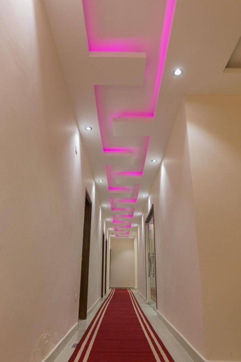 קהיר Capital Hotel מראה חיצוני תמונה