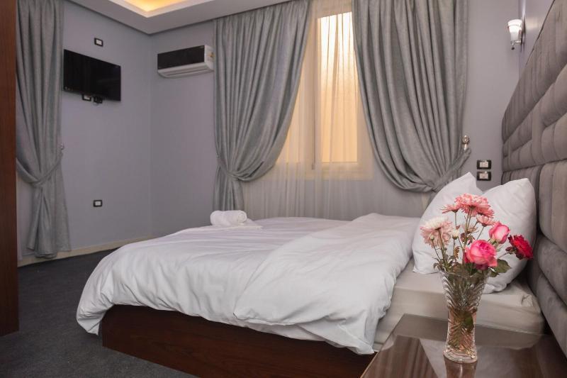 קהיר Capital Hotel מראה חיצוני תמונה
