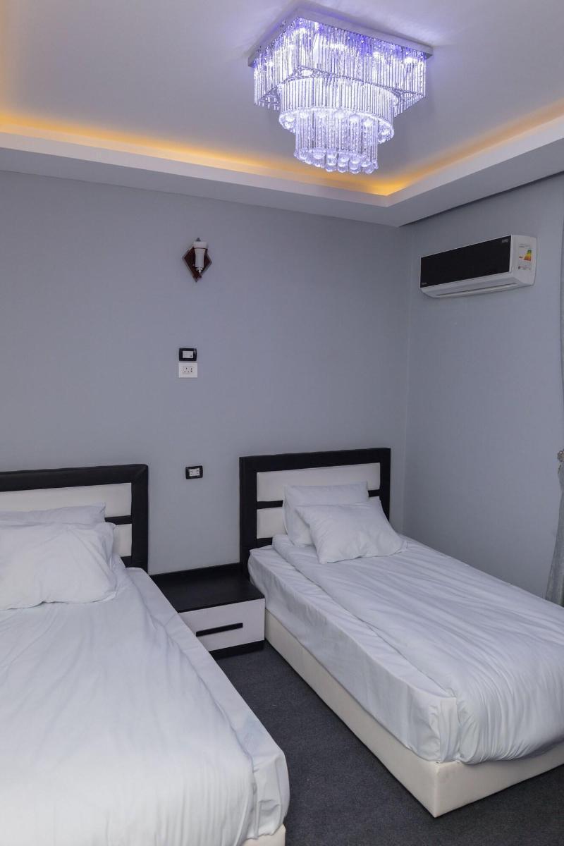 קהיר Capital Hotel מראה חיצוני תמונה