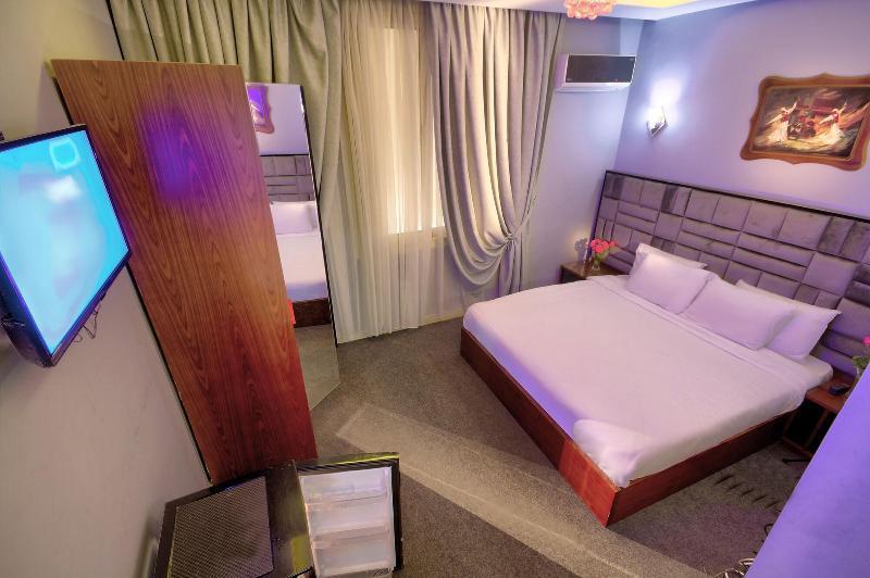 קהיר Capital Hotel מראה חיצוני תמונה