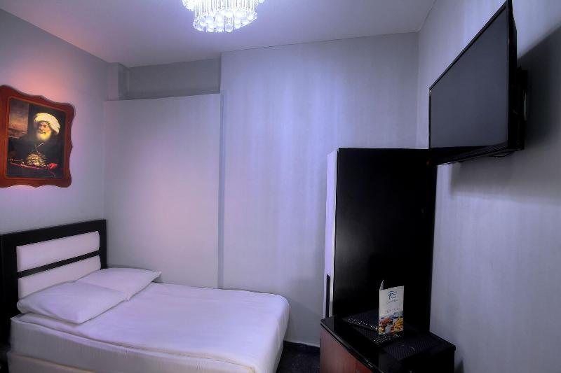 קהיר Capital Hotel מראה חיצוני תמונה