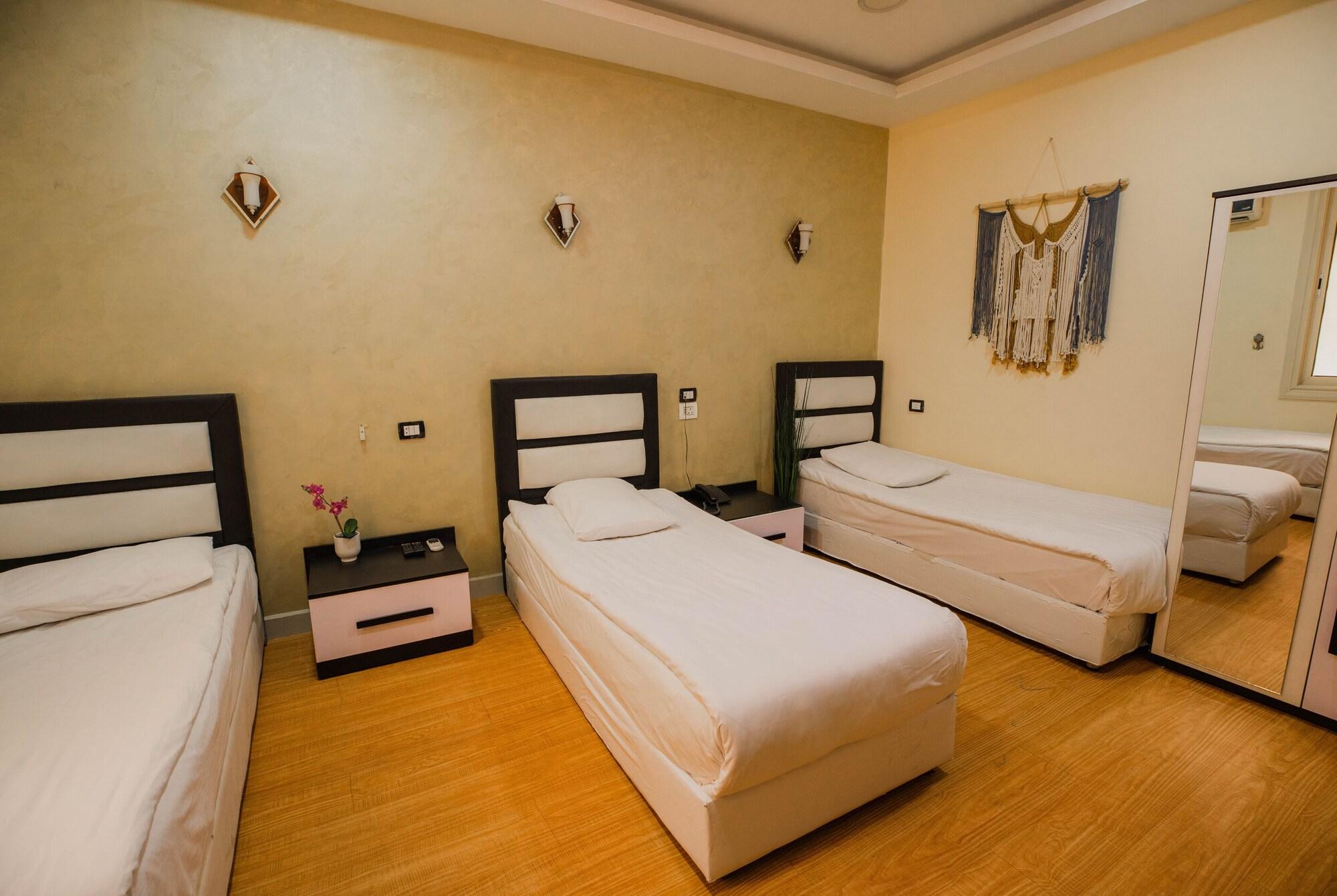 קהיר Capital Hotel מראה חיצוני תמונה