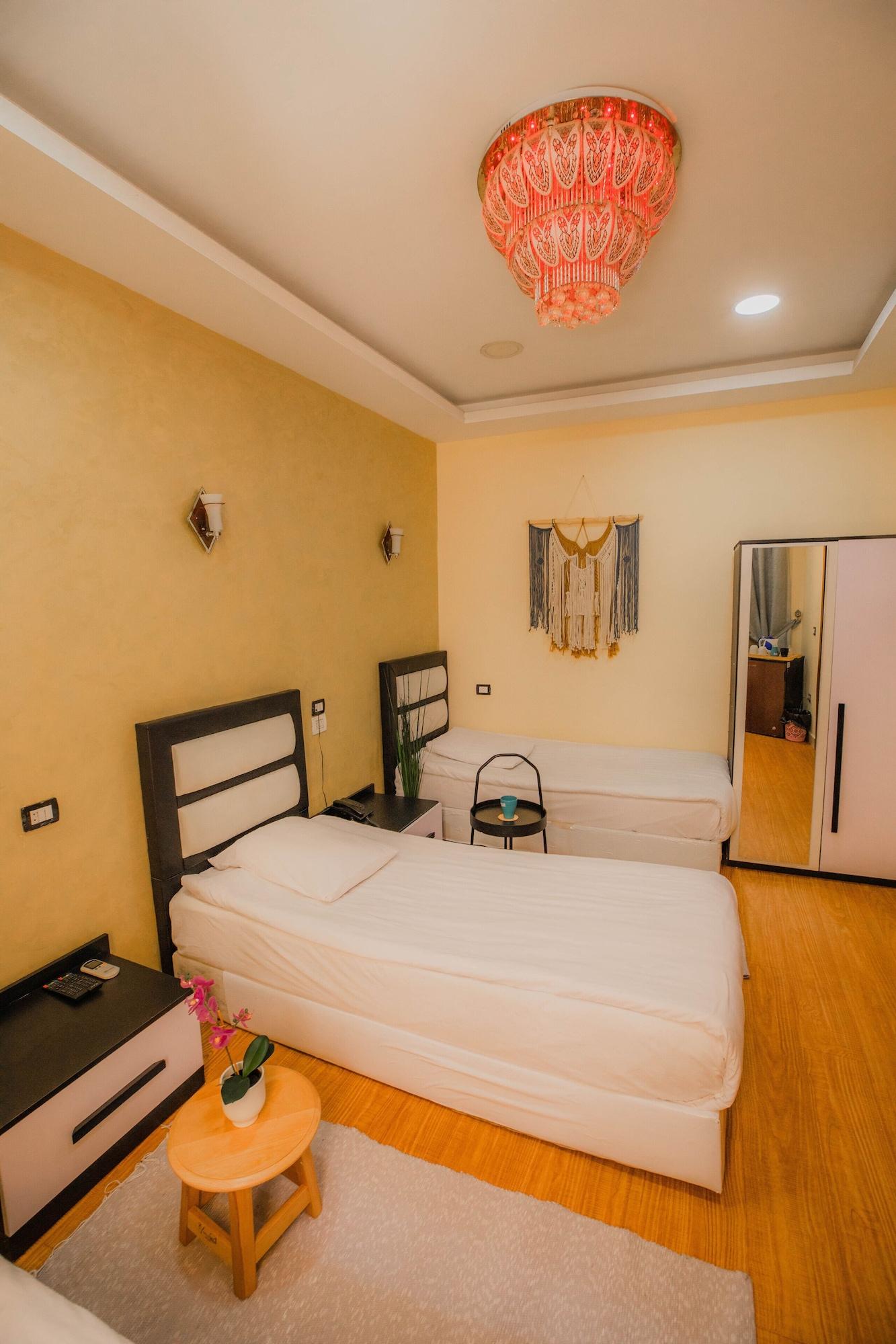 קהיר Capital Hotel מראה חיצוני תמונה