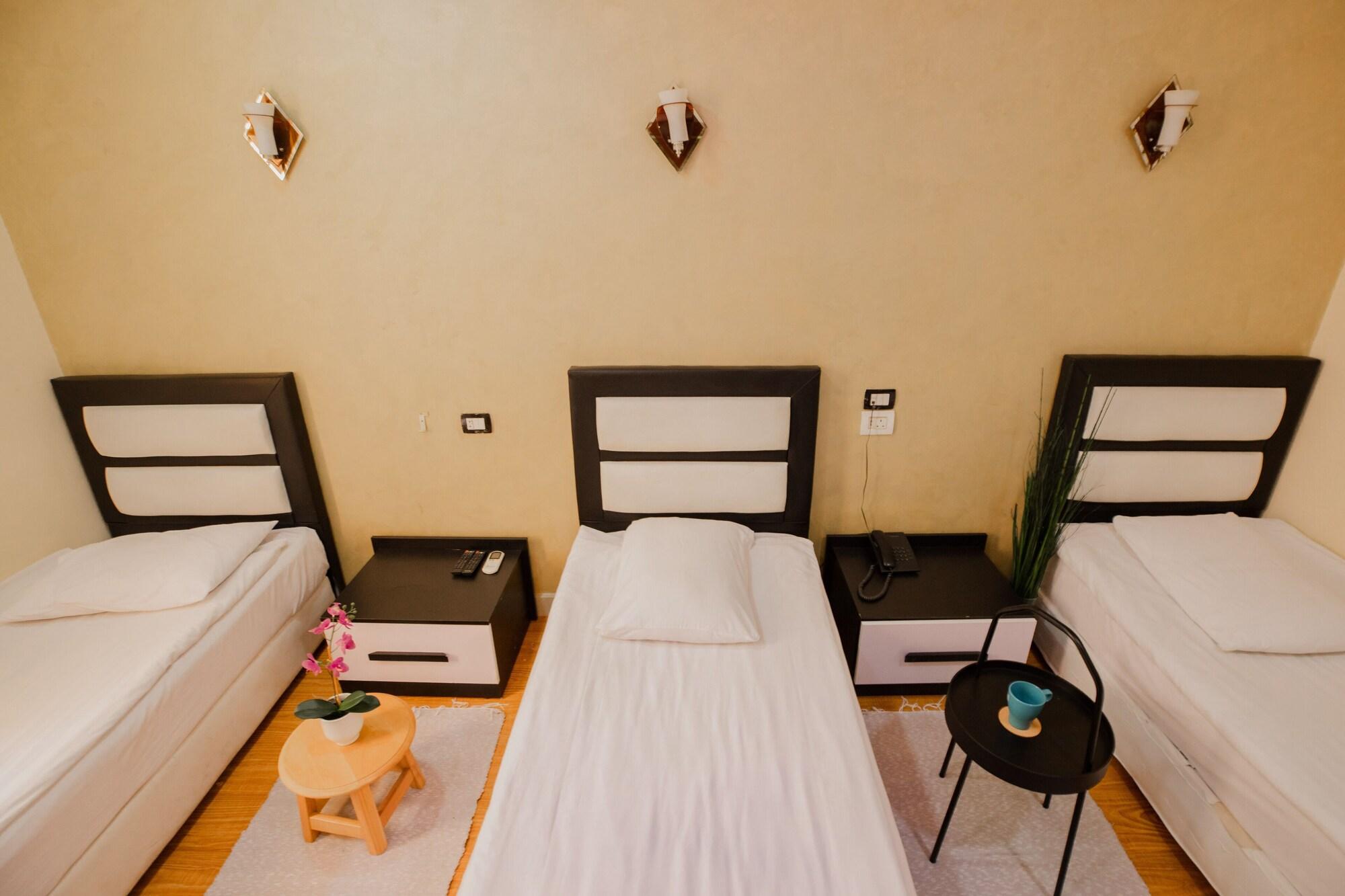 קהיר Capital Hotel מראה חיצוני תמונה