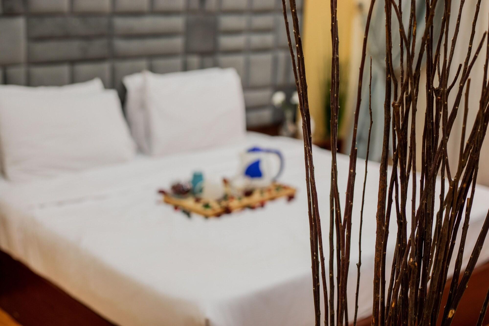 קהיר Capital Hotel מראה חיצוני תמונה