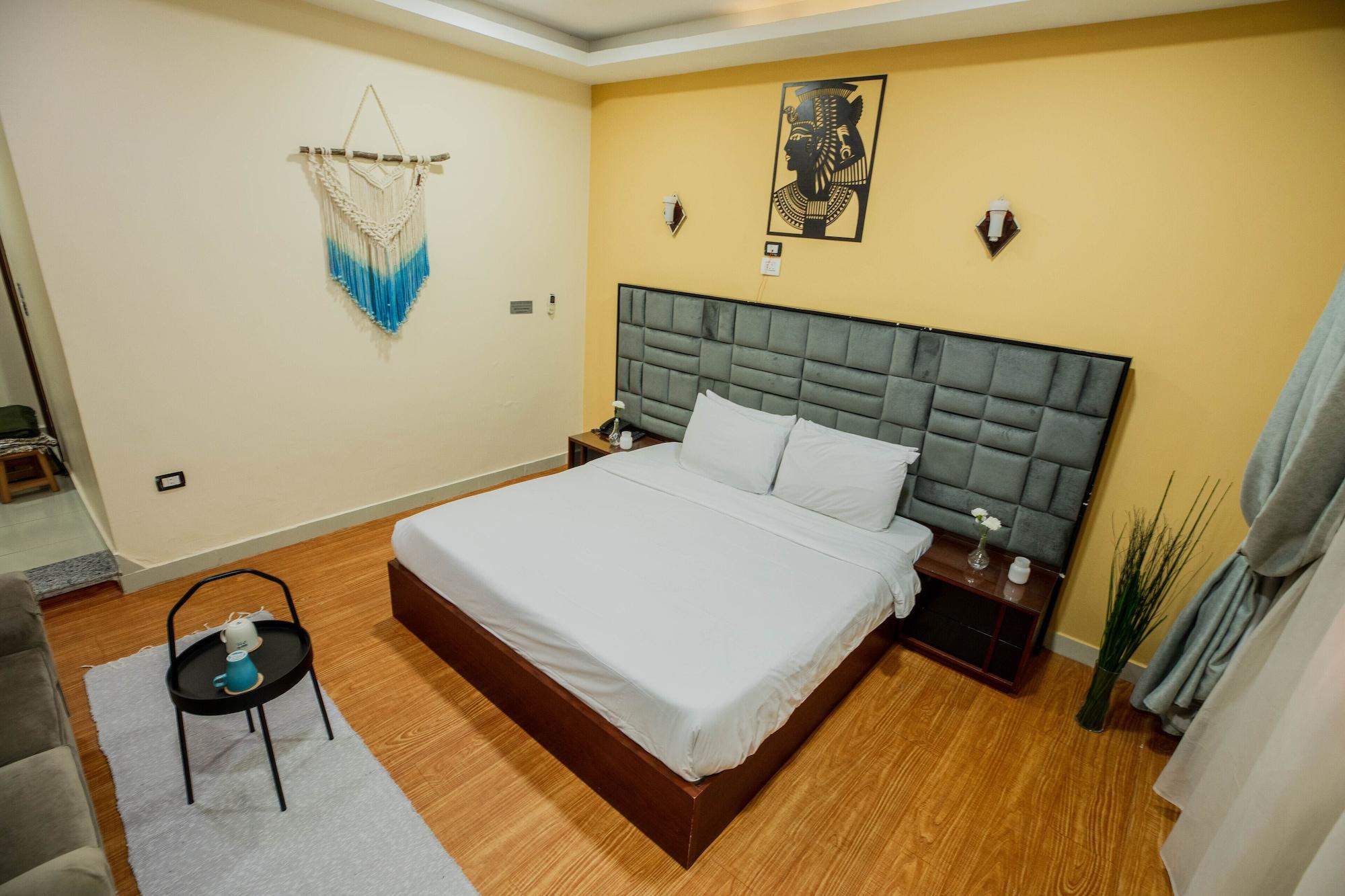 קהיר Capital Hotel מראה חיצוני תמונה