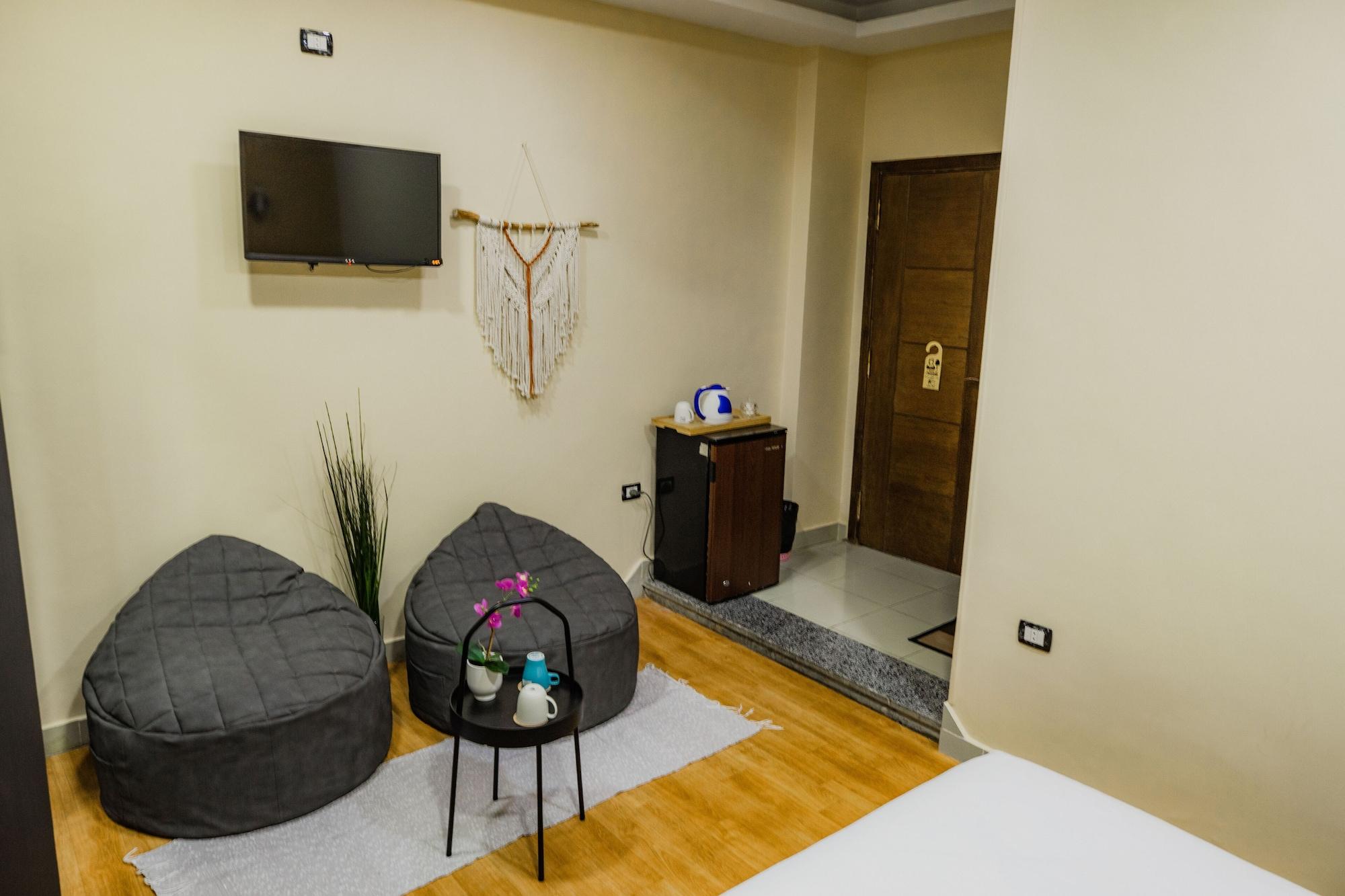 קהיר Capital Hotel מראה חיצוני תמונה