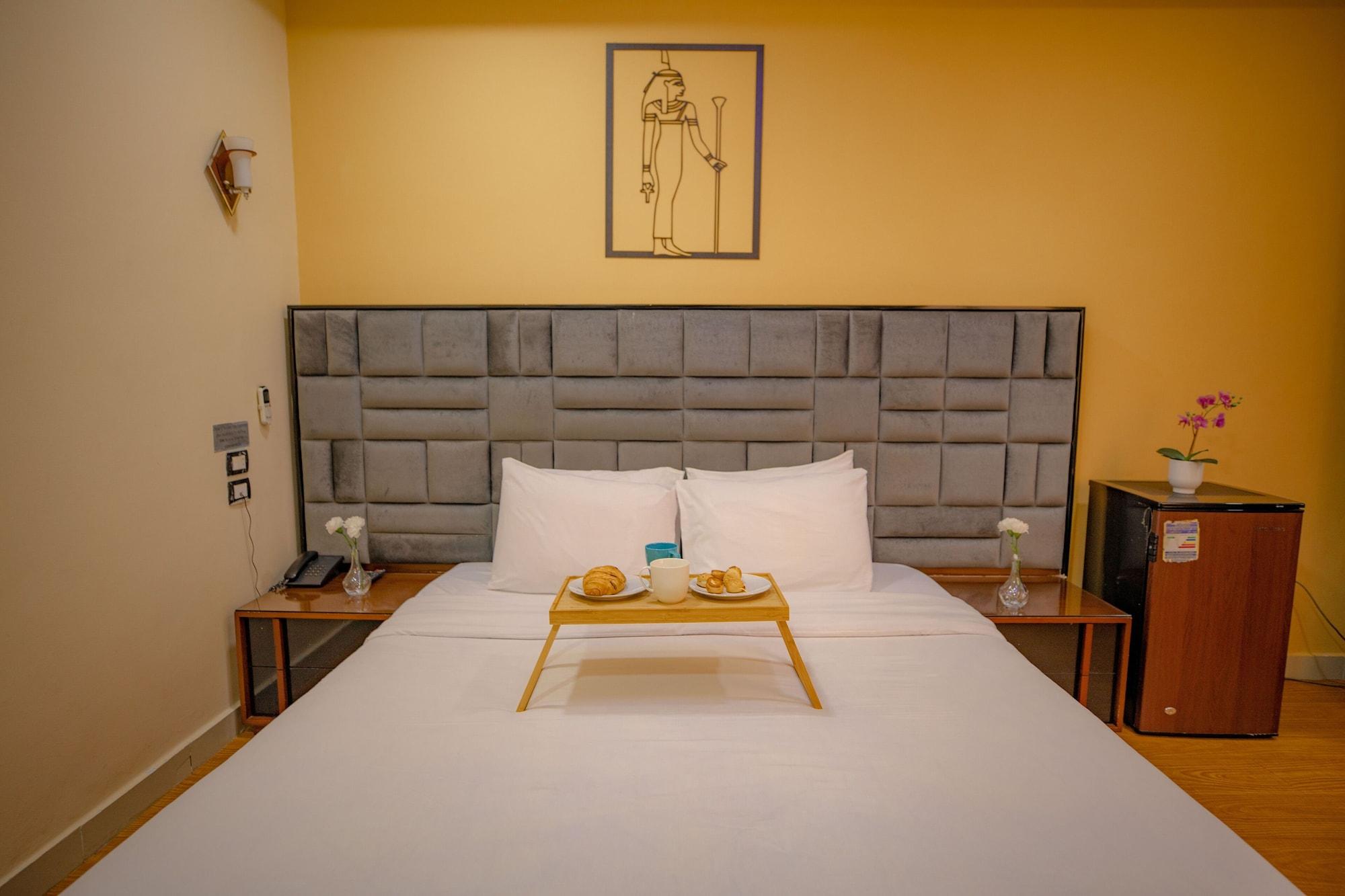 קהיר Capital Hotel מראה חיצוני תמונה