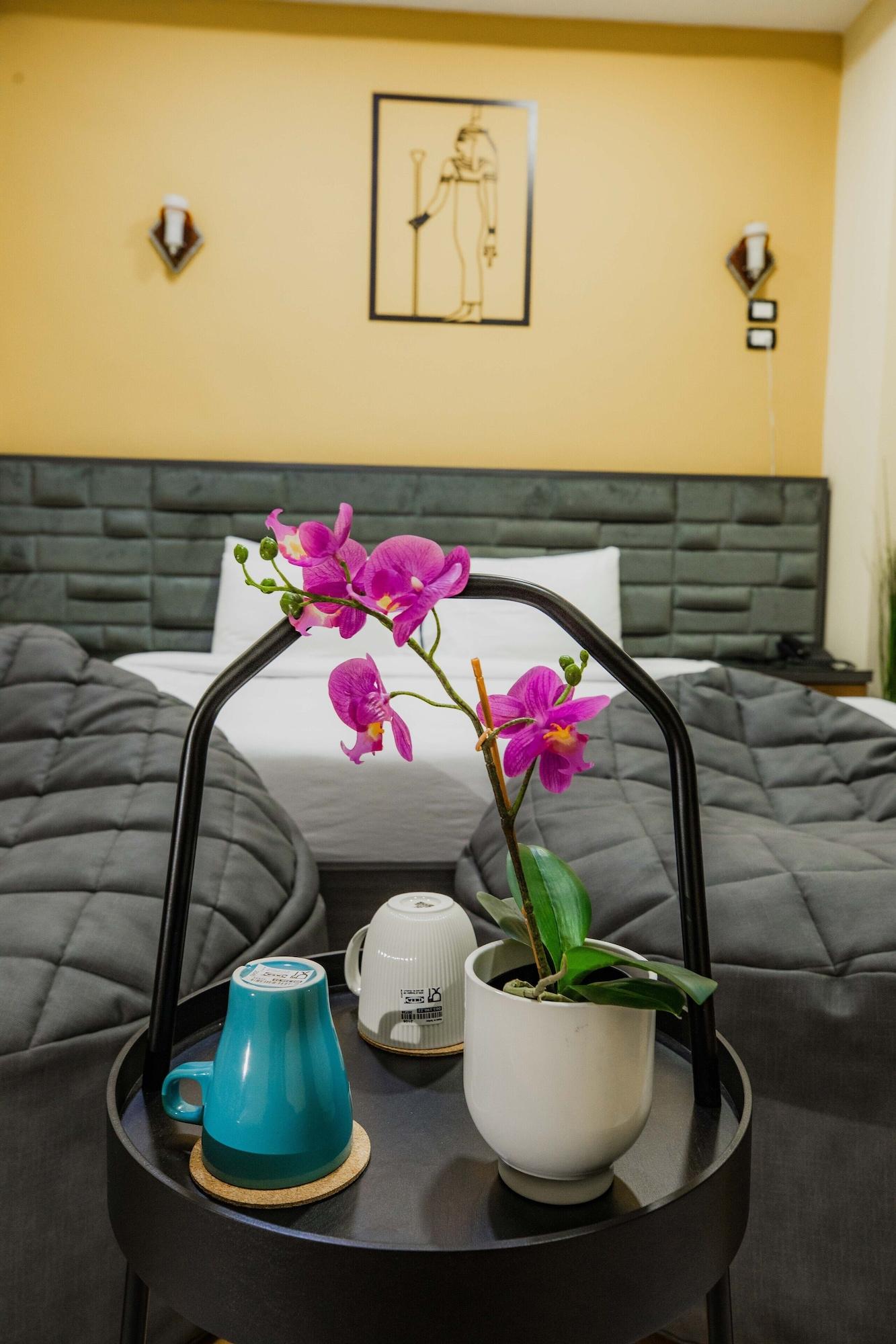 קהיר Capital Hotel מראה חיצוני תמונה