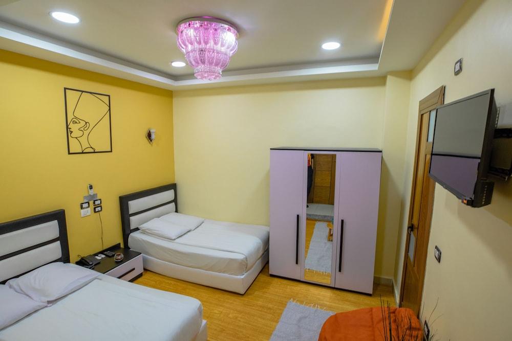 קהיר Capital Hotel מראה חיצוני תמונה