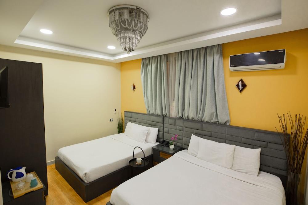 קהיר Capital Hotel מראה חיצוני תמונה