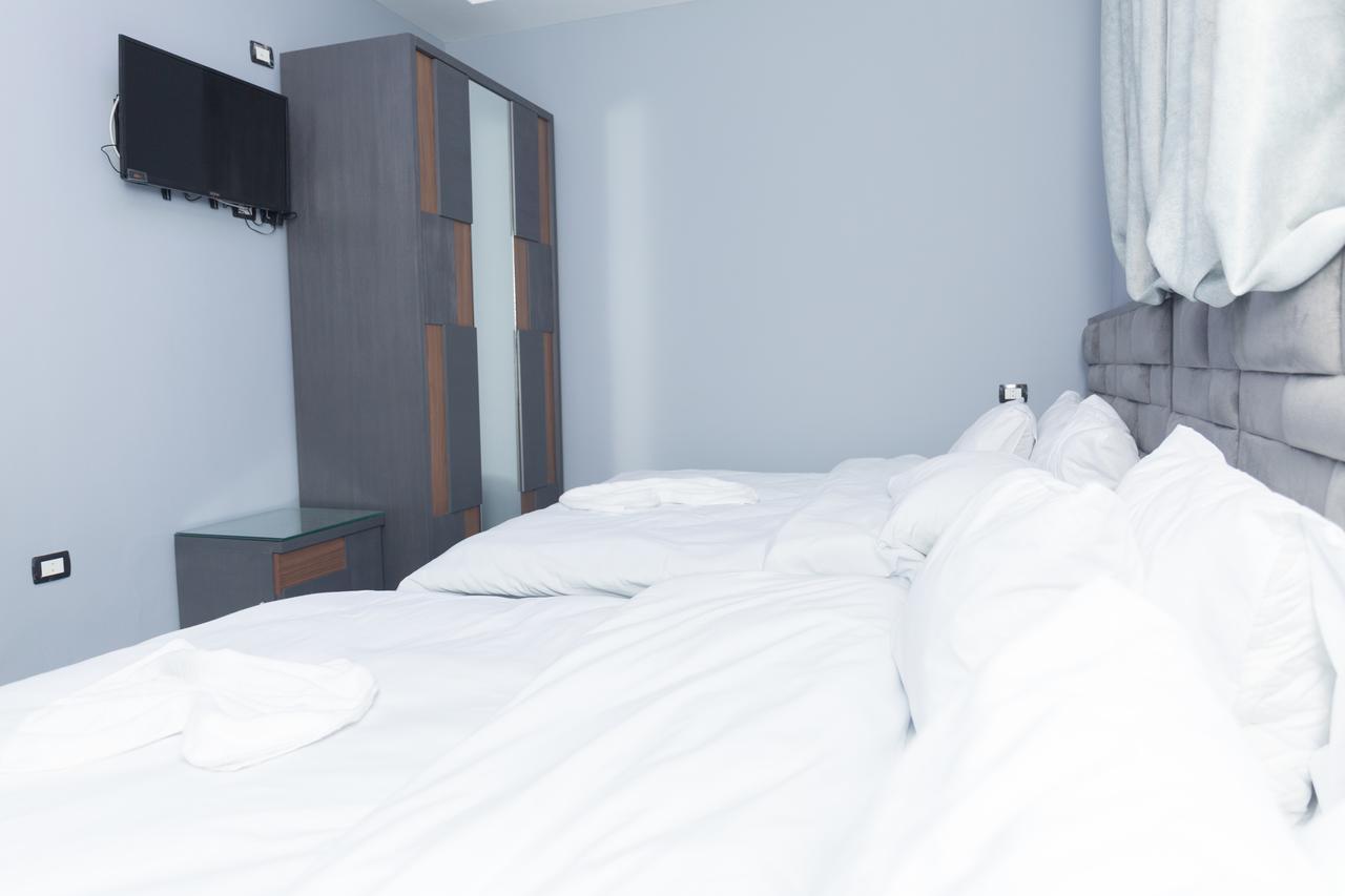 קהיר Capital Hotel מראה חיצוני תמונה