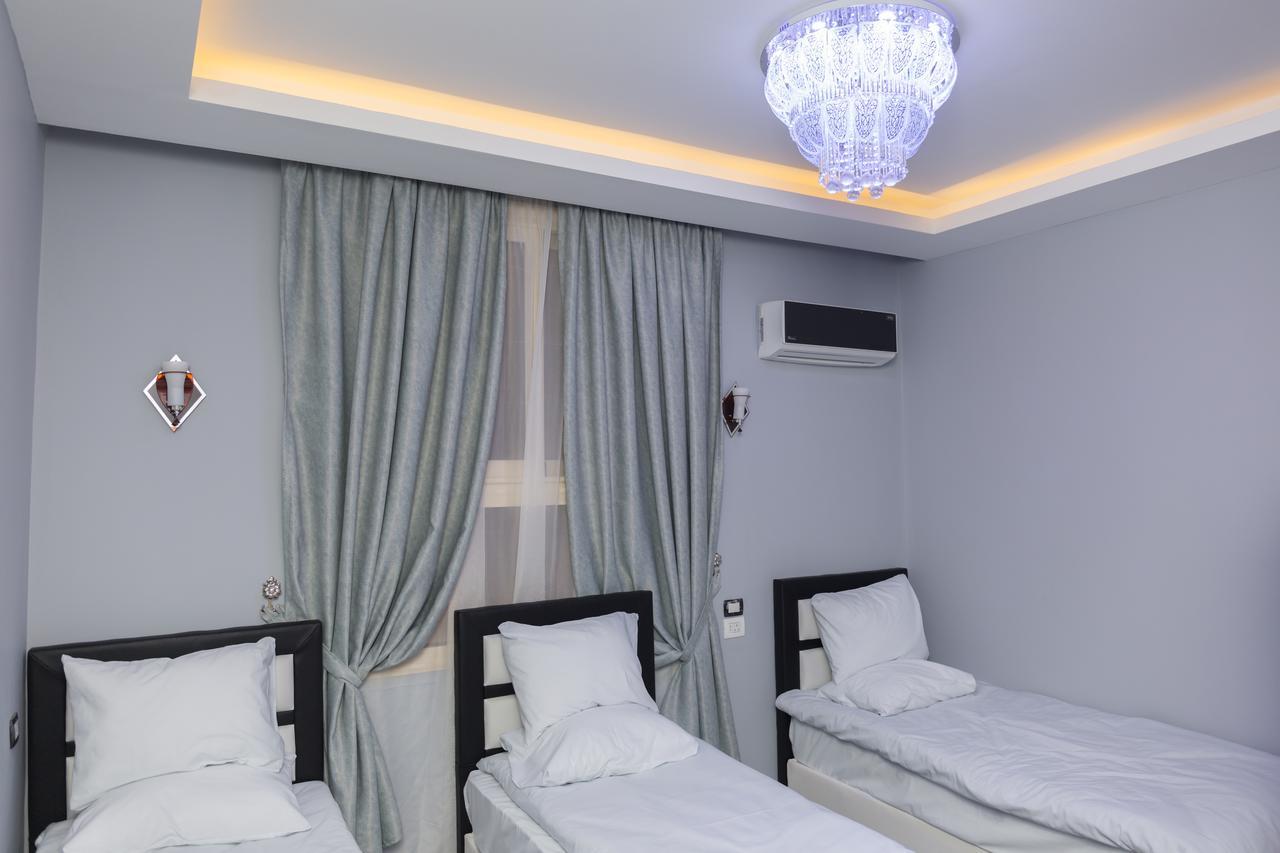 קהיר Capital Hotel מראה חיצוני תמונה