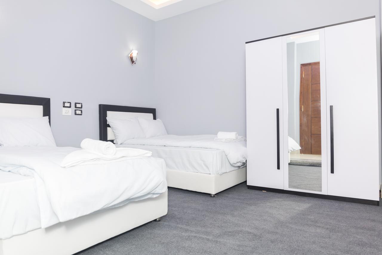 קהיר Capital Hotel מראה חיצוני תמונה