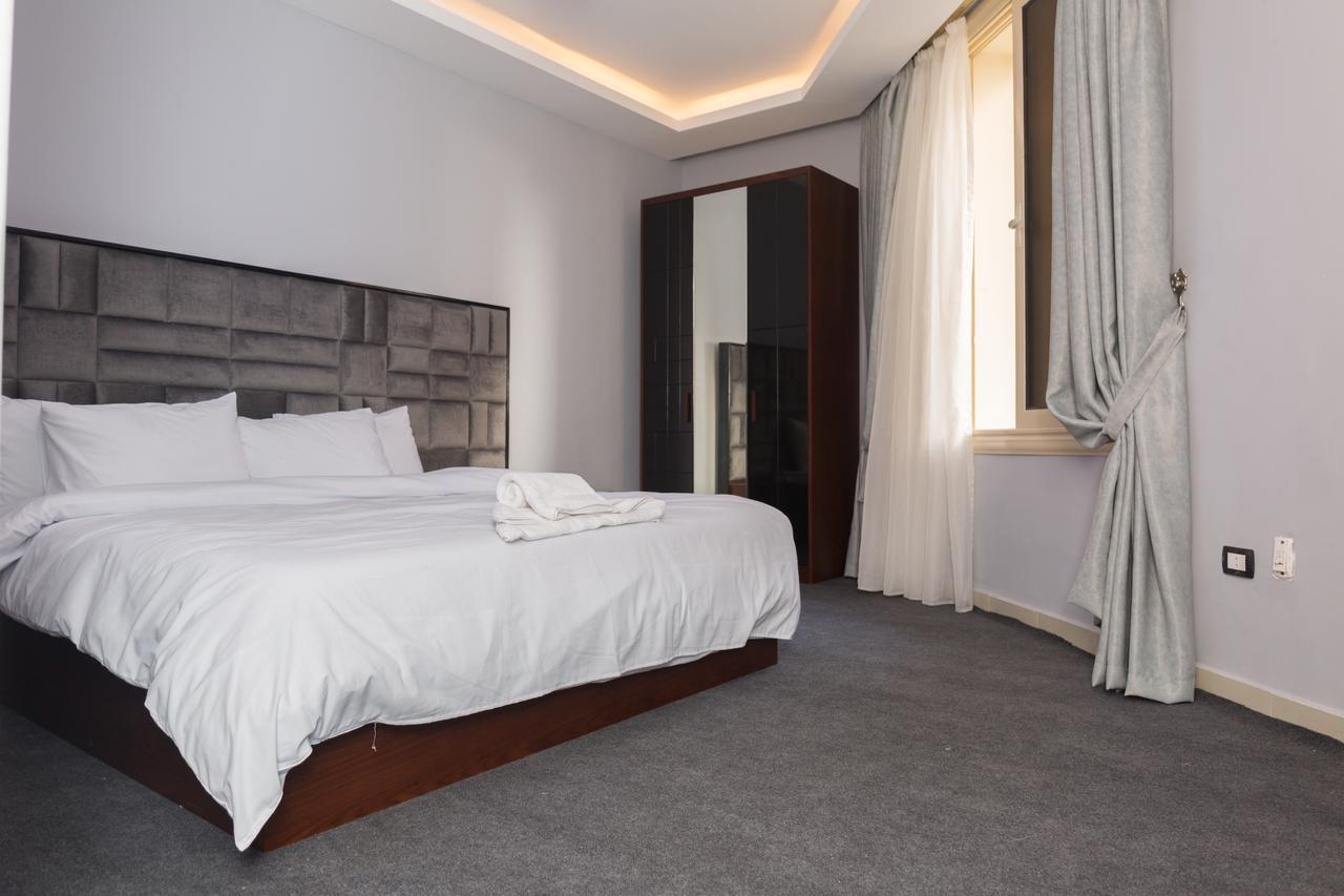 קהיר Capital Hotel מראה חיצוני תמונה
