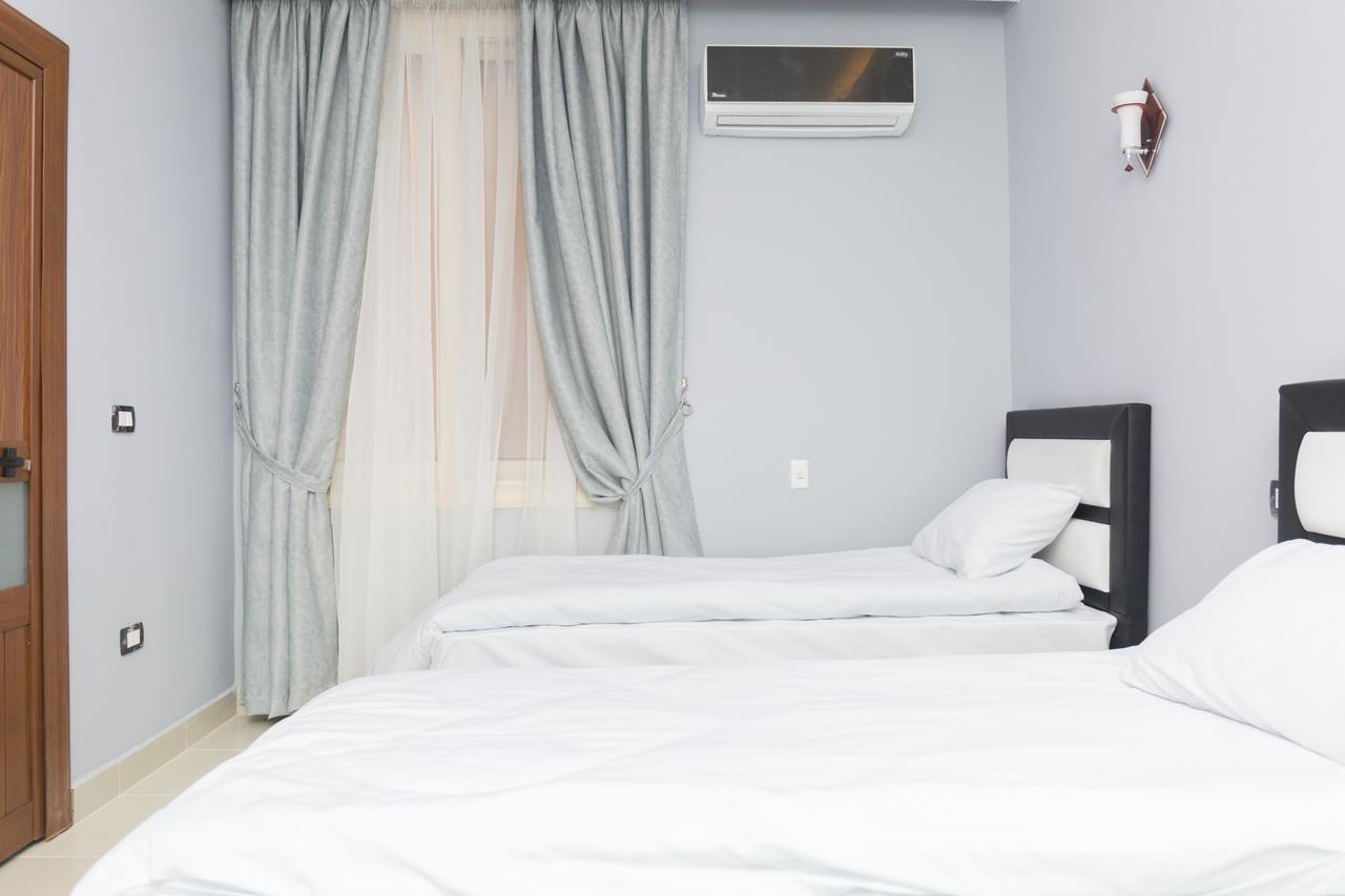 קהיר Capital Hotel מראה חיצוני תמונה