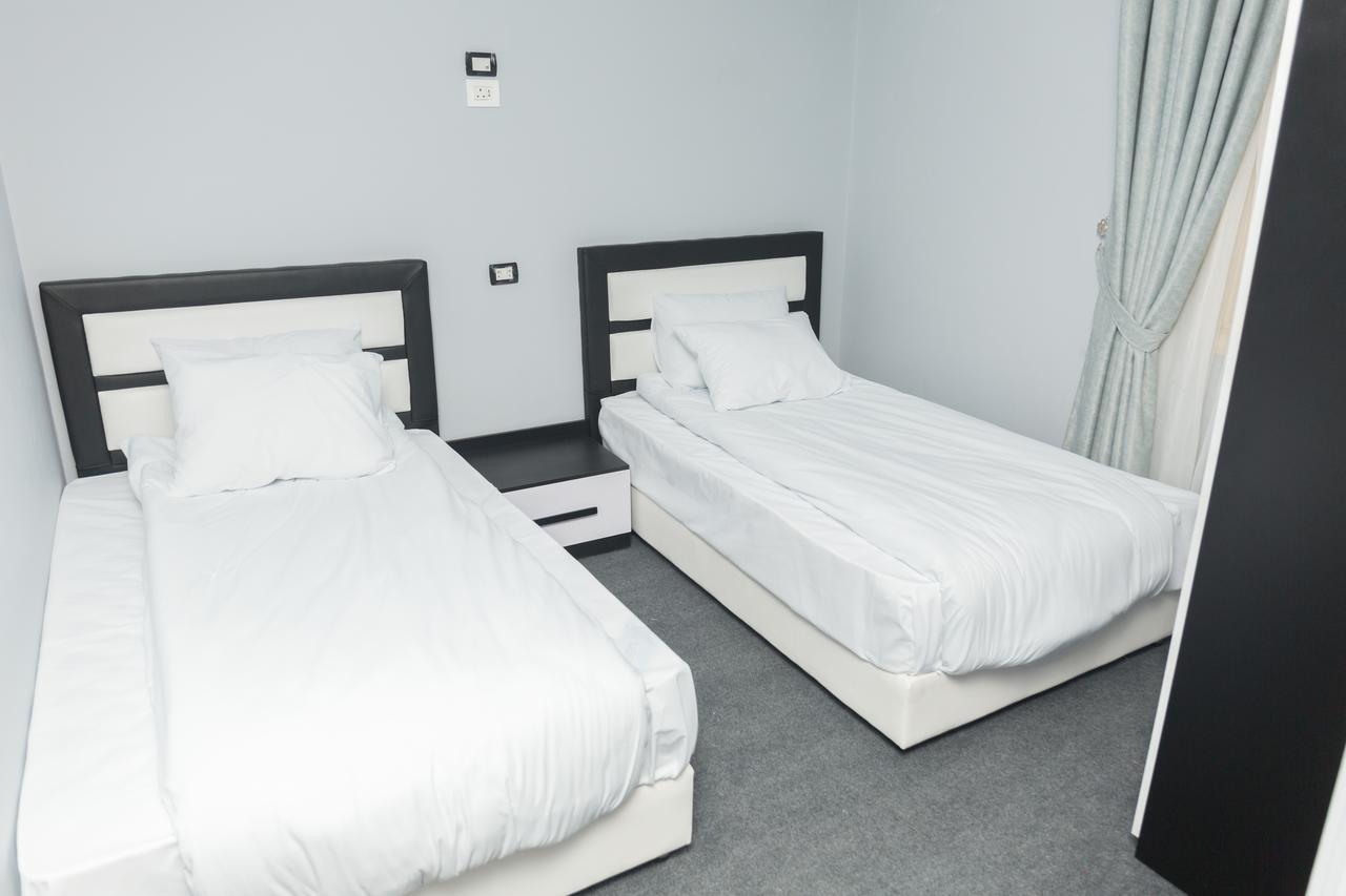 קהיר Capital Hotel מראה חיצוני תמונה
