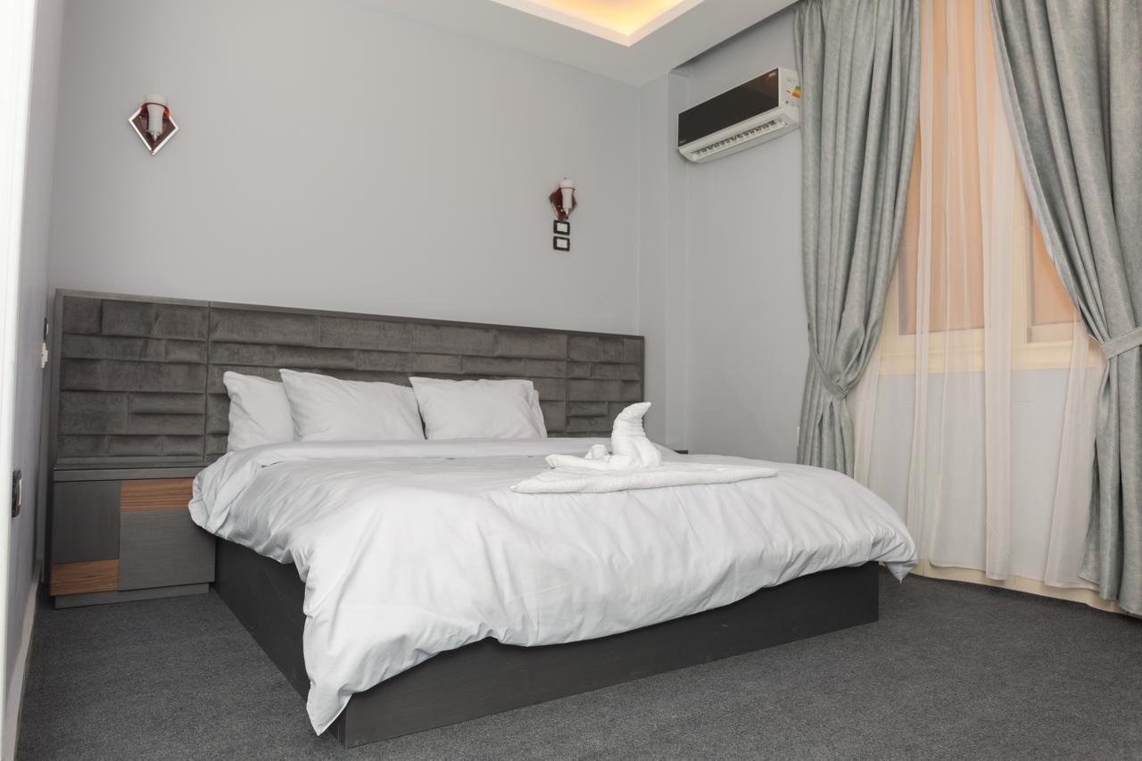 קהיר Capital Hotel מראה חיצוני תמונה