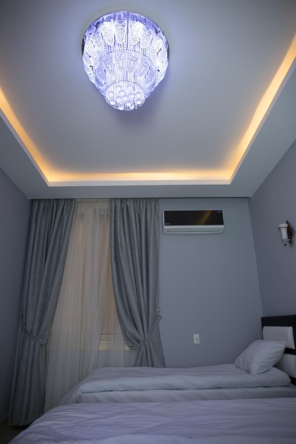 קהיר Capital Hotel מראה חיצוני תמונה