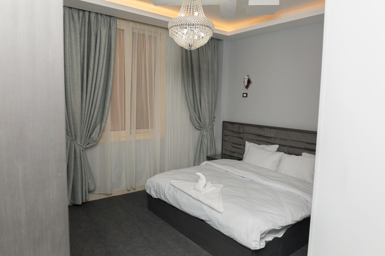 קהיר Capital Hotel מראה חיצוני תמונה