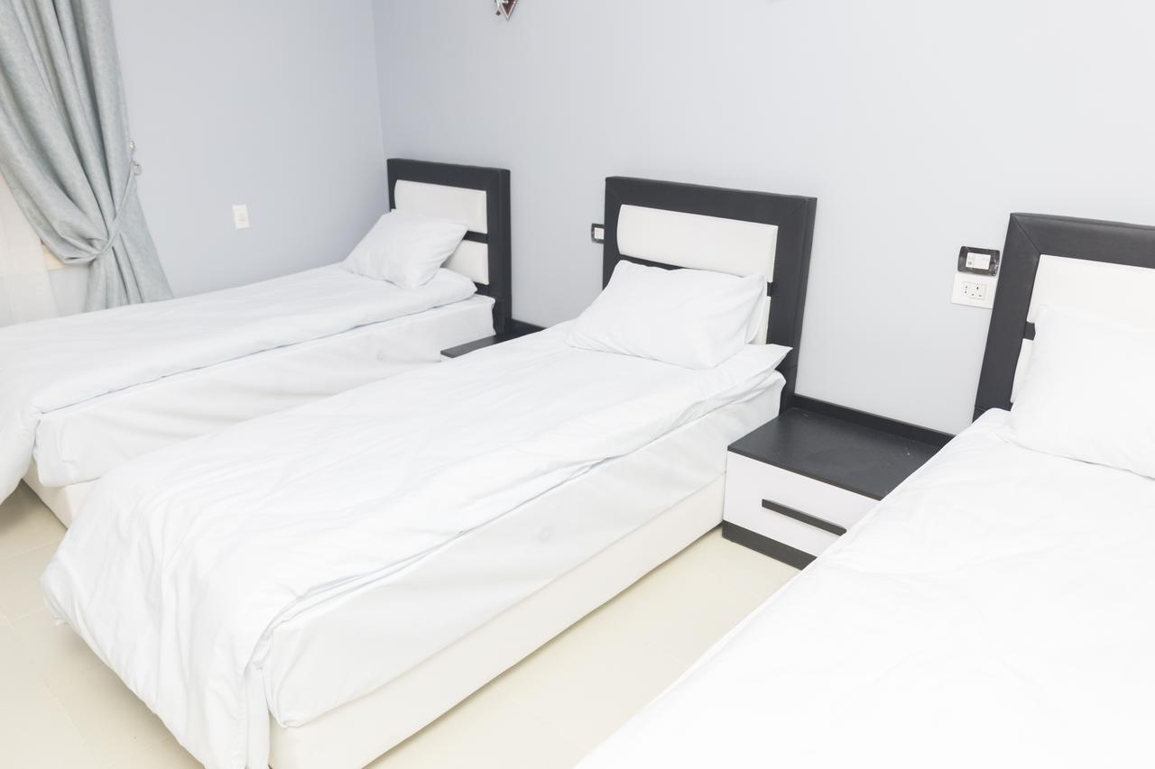 קהיר Capital Hotel מראה חיצוני תמונה