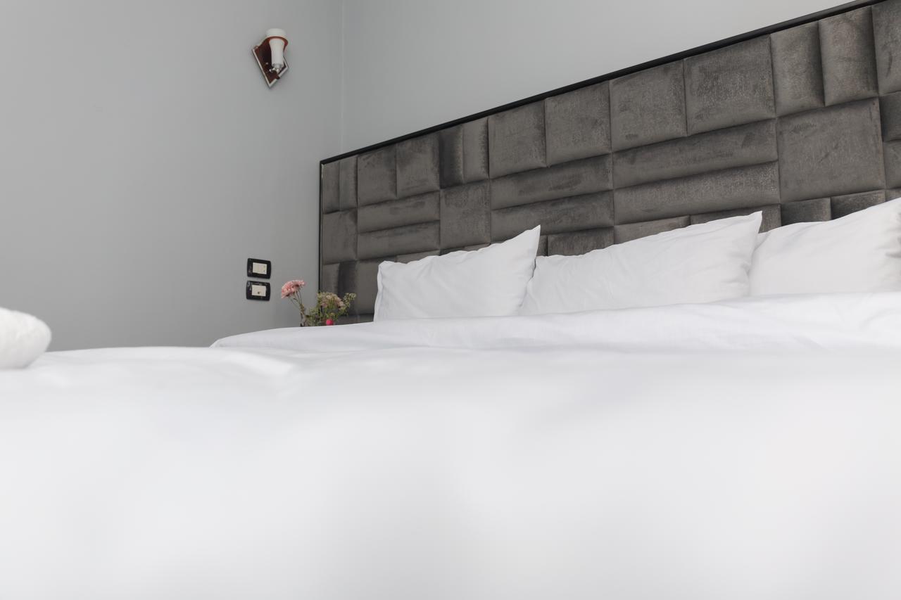 קהיר Capital Hotel מראה חיצוני תמונה