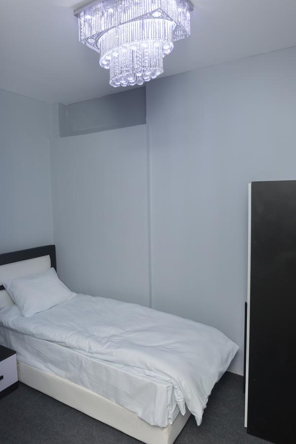 קהיר Capital Hotel מראה חיצוני תמונה