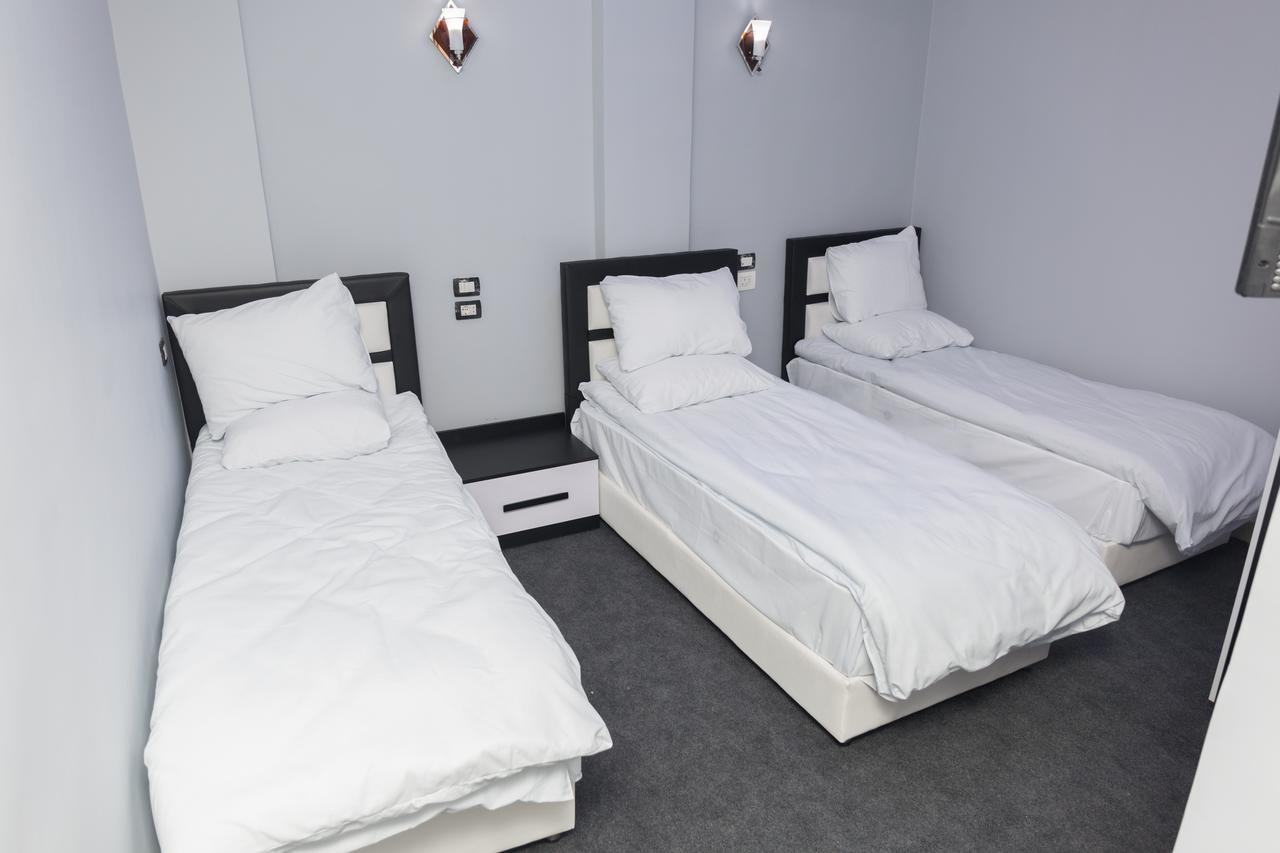 קהיר Capital Hotel מראה חיצוני תמונה