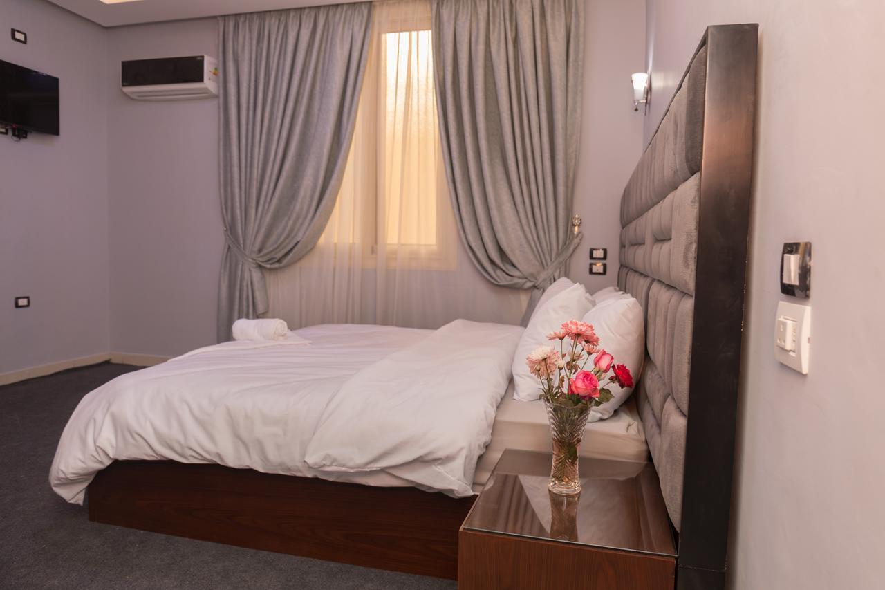 קהיר Capital Hotel מראה חיצוני תמונה