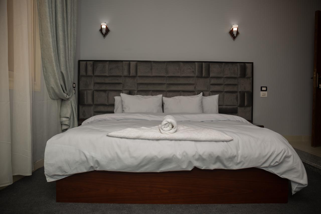 קהיר Capital Hotel מראה חיצוני תמונה