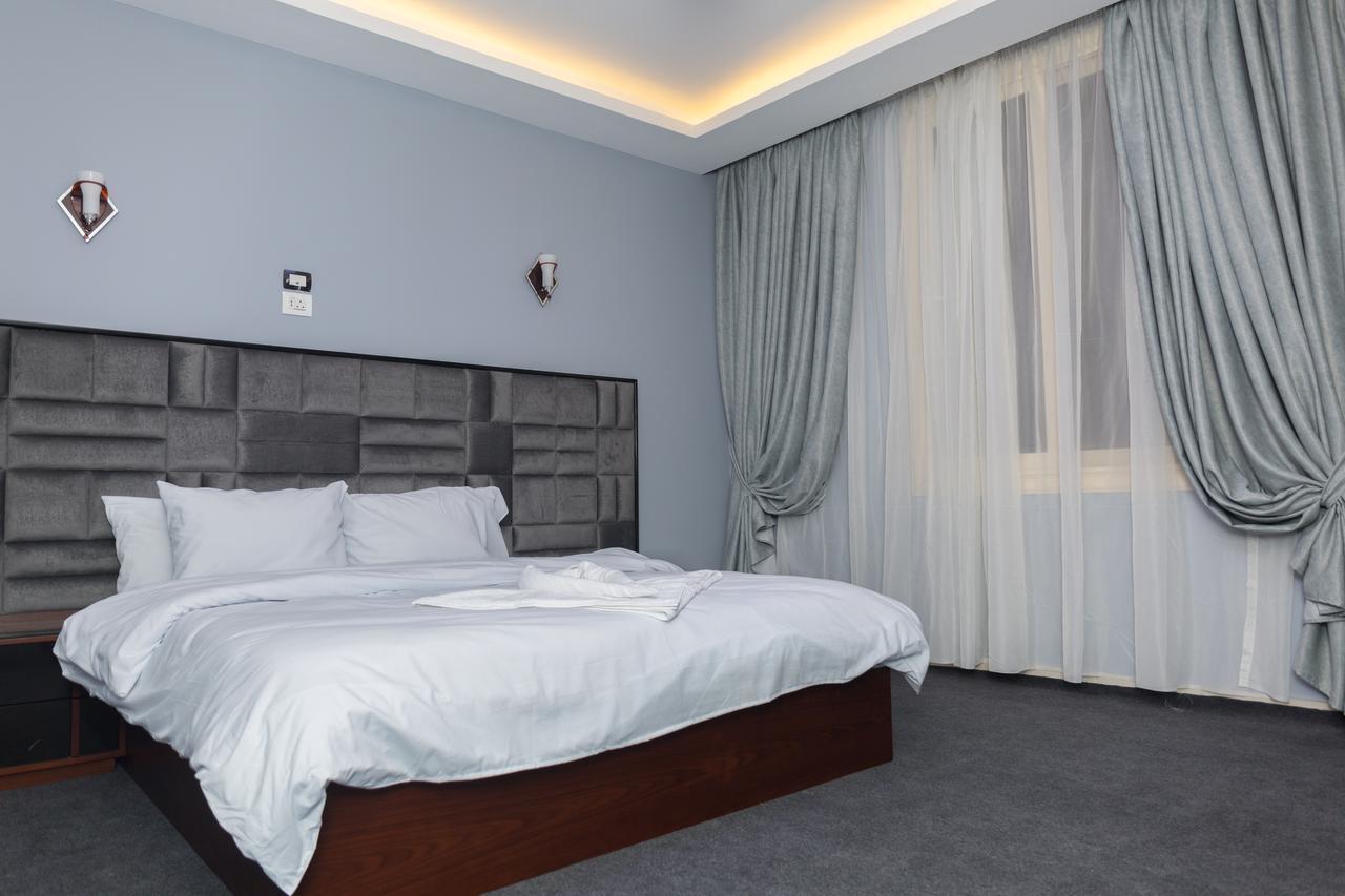 קהיר Capital Hotel מראה חיצוני תמונה
