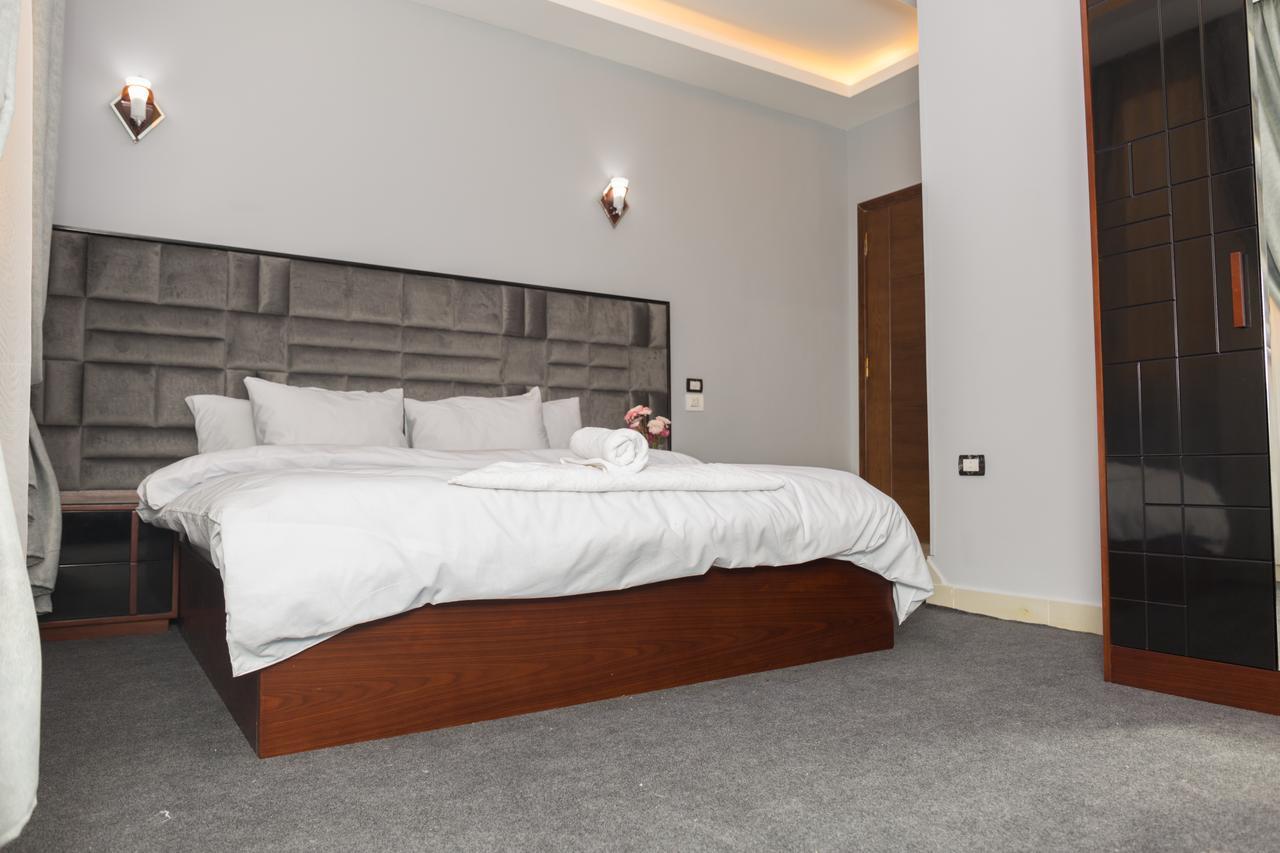 קהיר Capital Hotel מראה חיצוני תמונה