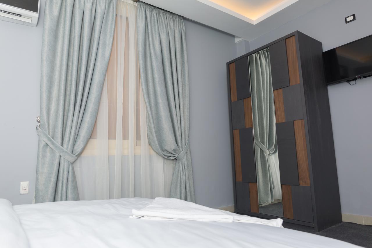 קהיר Capital Hotel מראה חיצוני תמונה