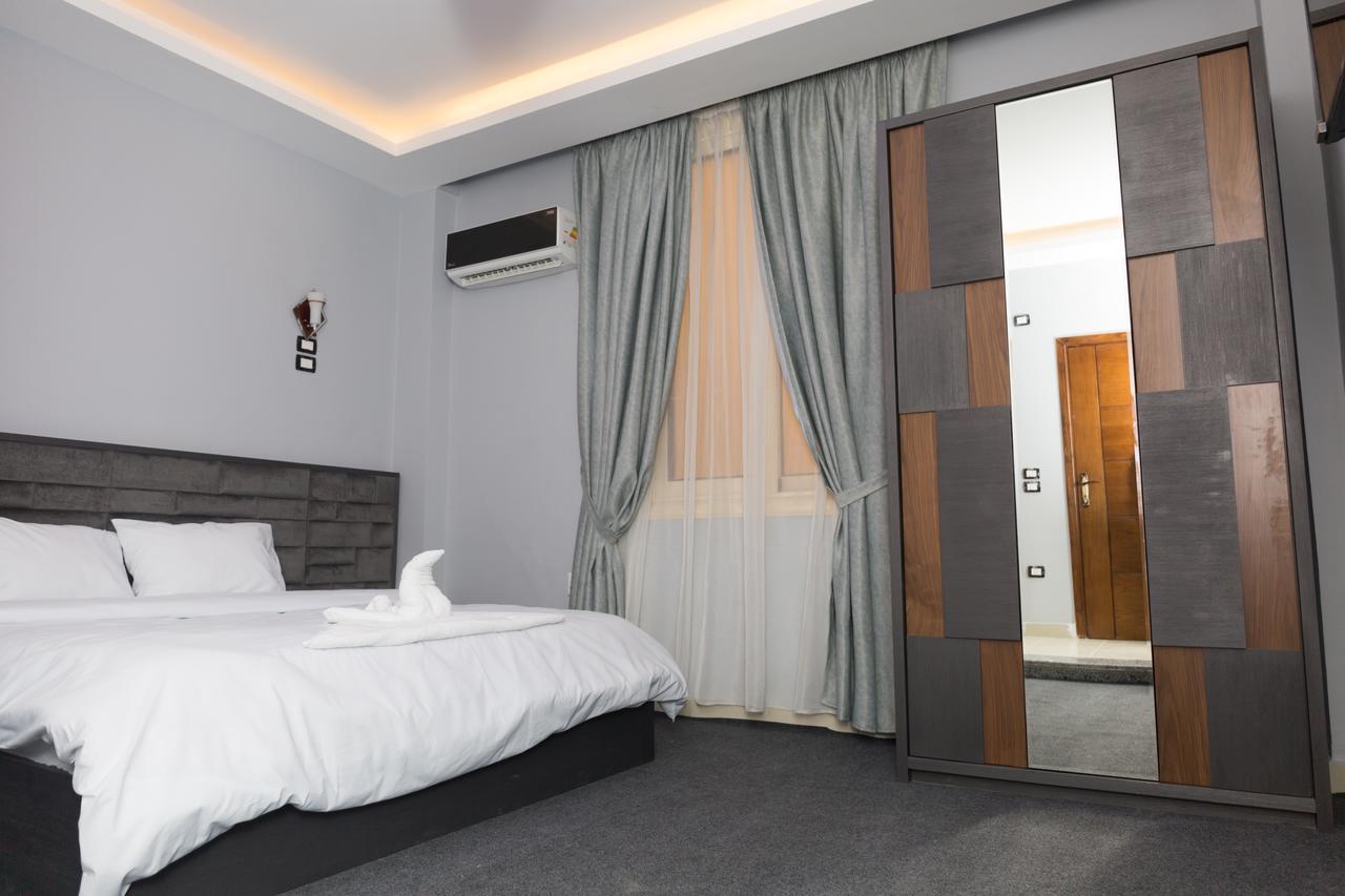 קהיר Capital Hotel מראה חיצוני תמונה