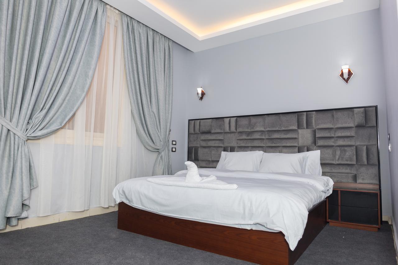 קהיר Capital Hotel מראה חיצוני תמונה